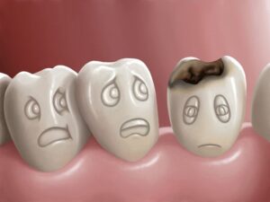 خمیر دندان ضد پوسیدگی سیگنال