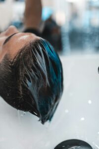 شامپو بار موهای وز او جی ایکس