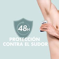 ژل ضد تعریق ژیلت مدل aloe scent