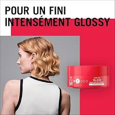 ژل واکس مو تافت مدل CIRE GLOSS